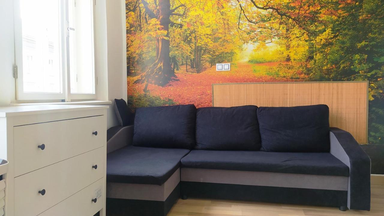 Apartament Lovely