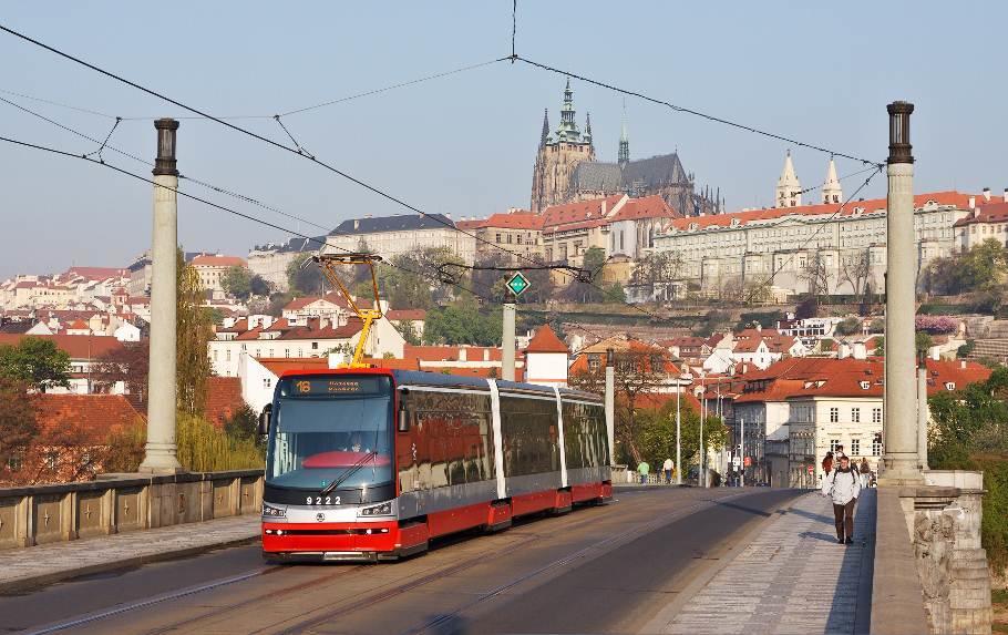 Apartament Lovely Praga
