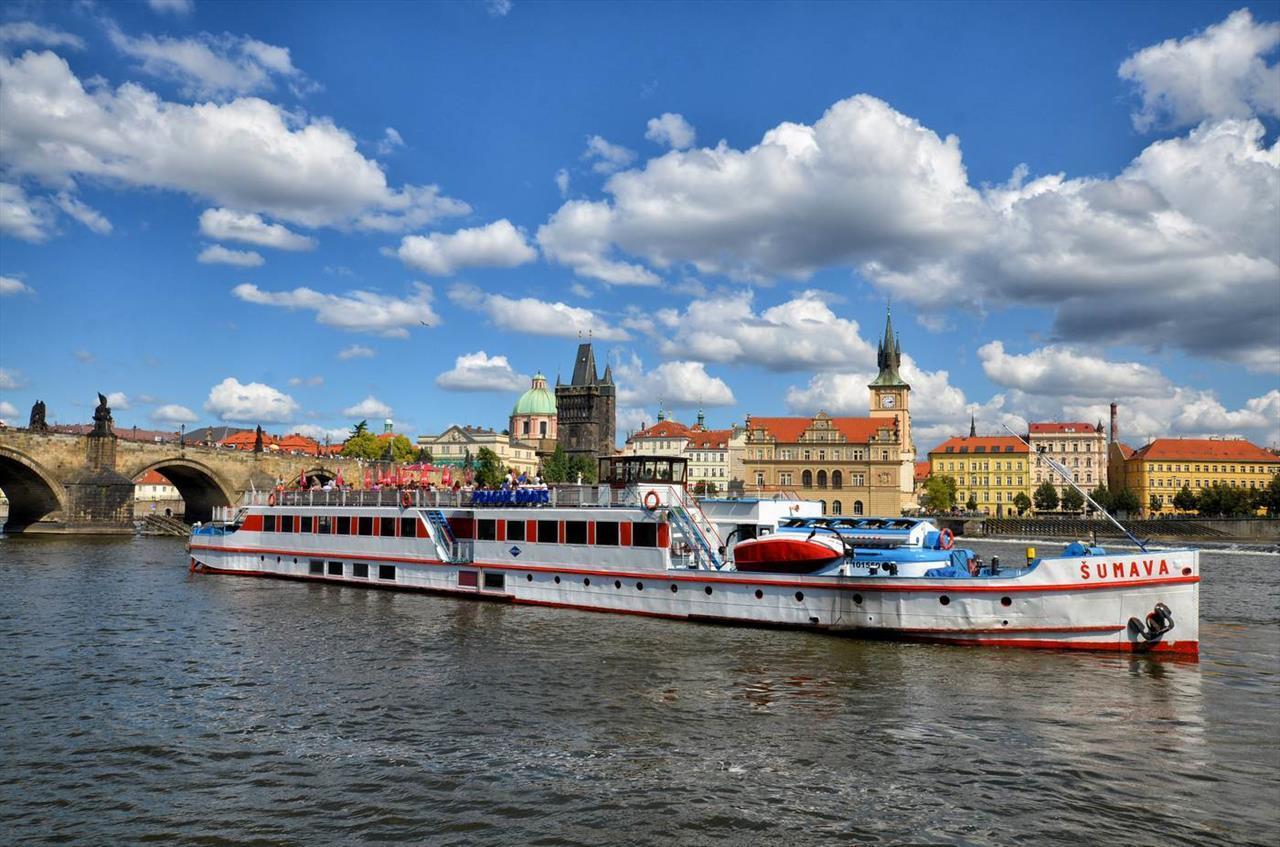 Apartament Lovely Praga