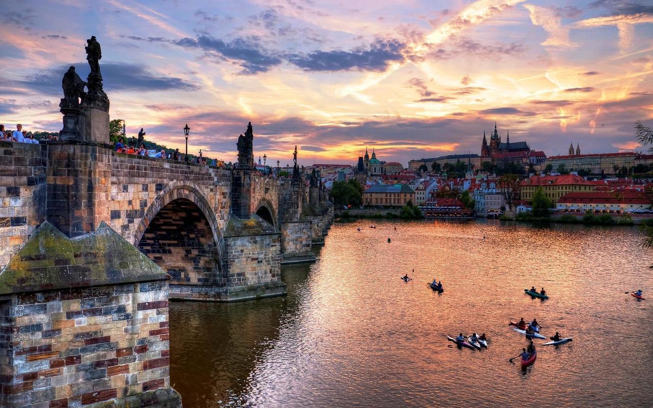 Lovely Apartament Praga