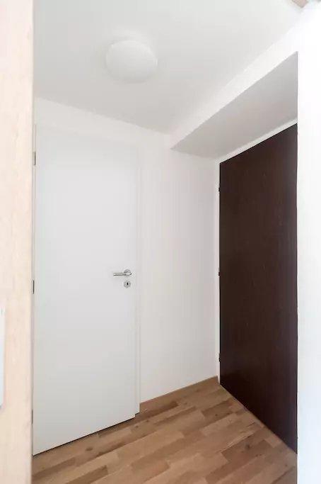 Apartament Lovely *