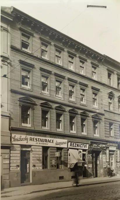 Apartament Lovely Praga
