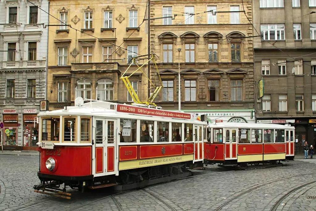 Lovely Apartament Praga