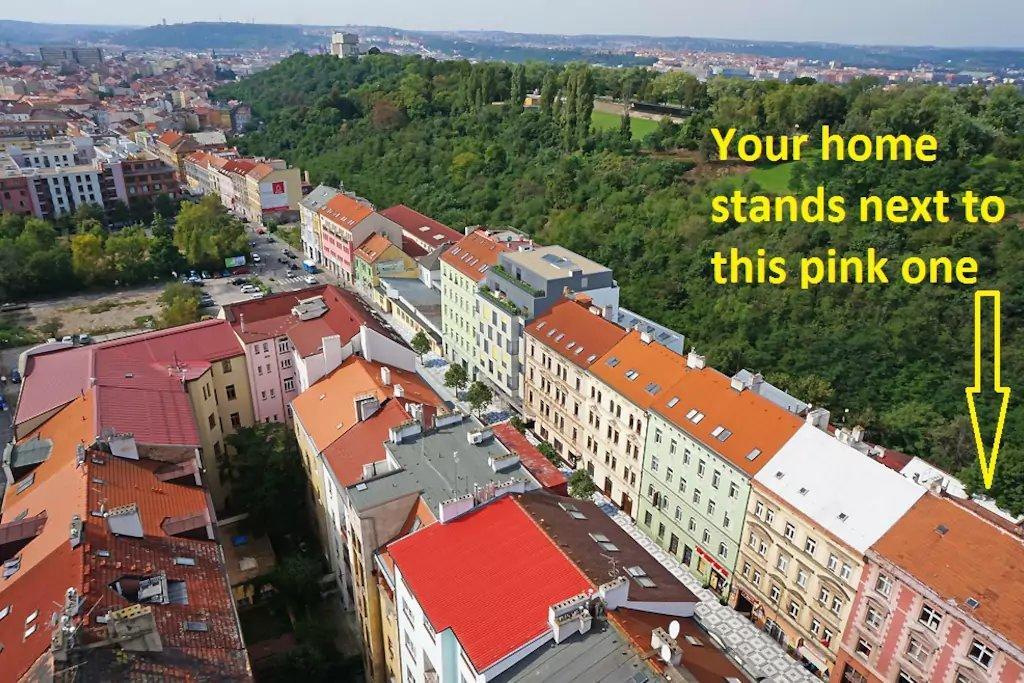 Lovely Apartament *