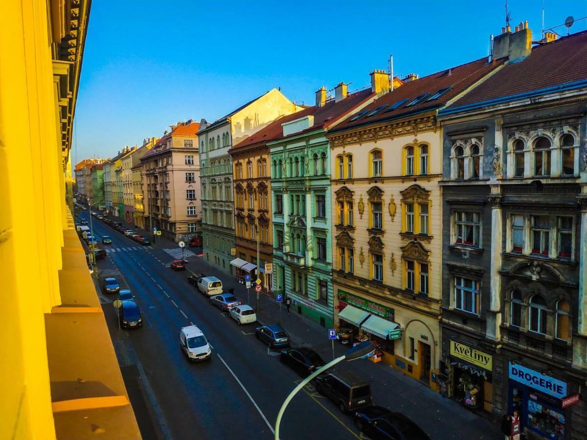 Lovely Apartament Praga