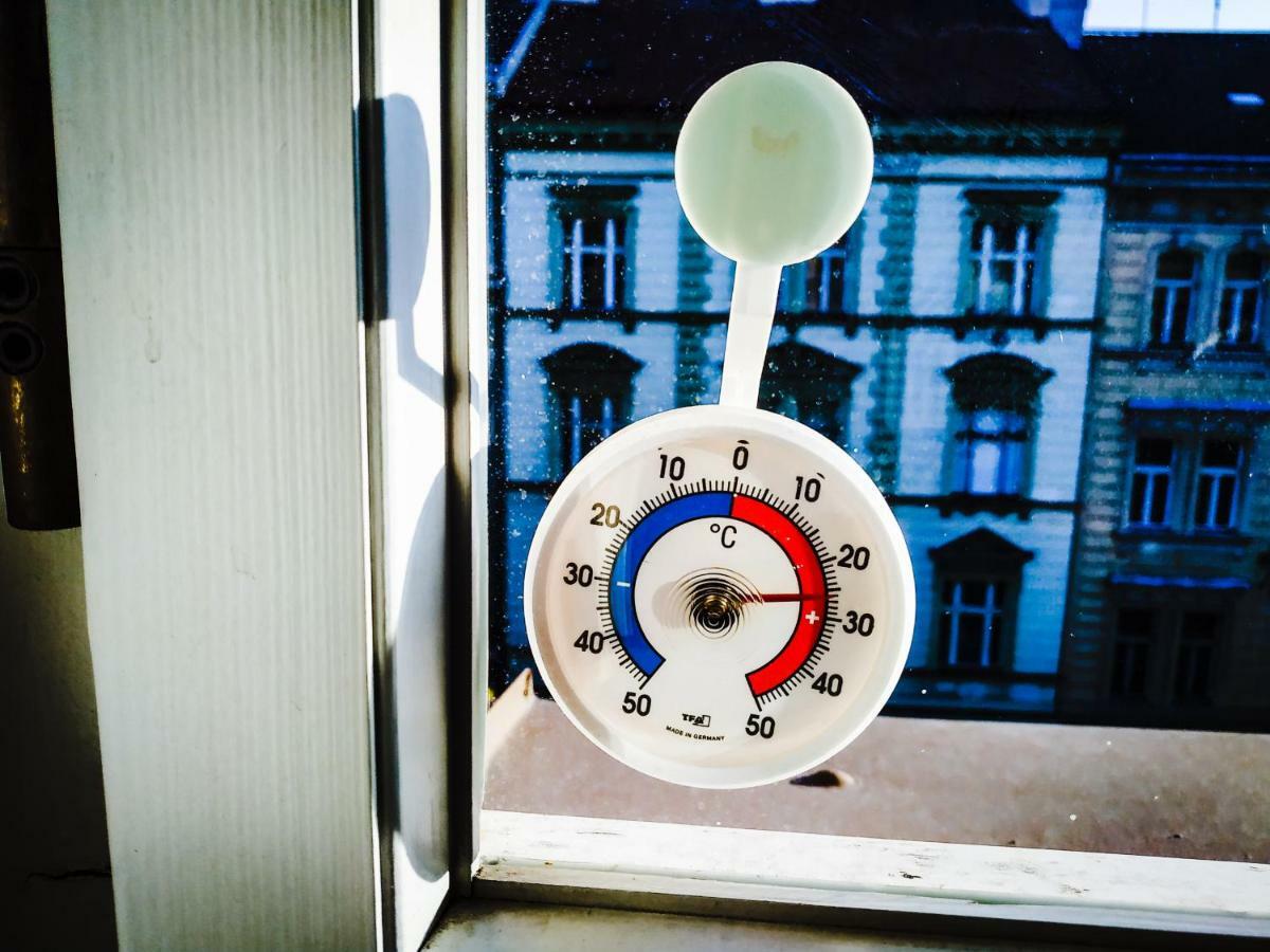 Lovely Apartament Praga